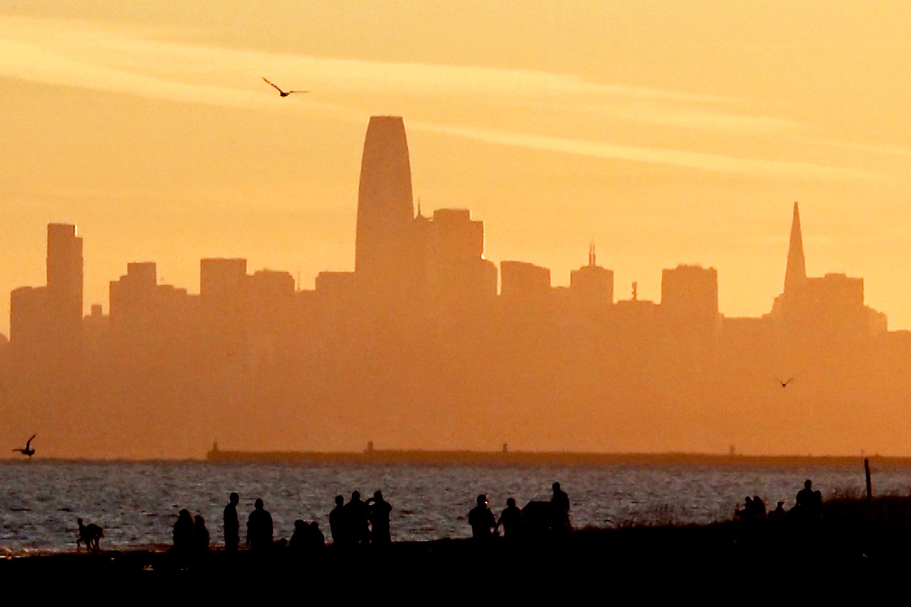 Coronavirus eviction bans: Here’s when key Bay Area
moratoriums expire 1