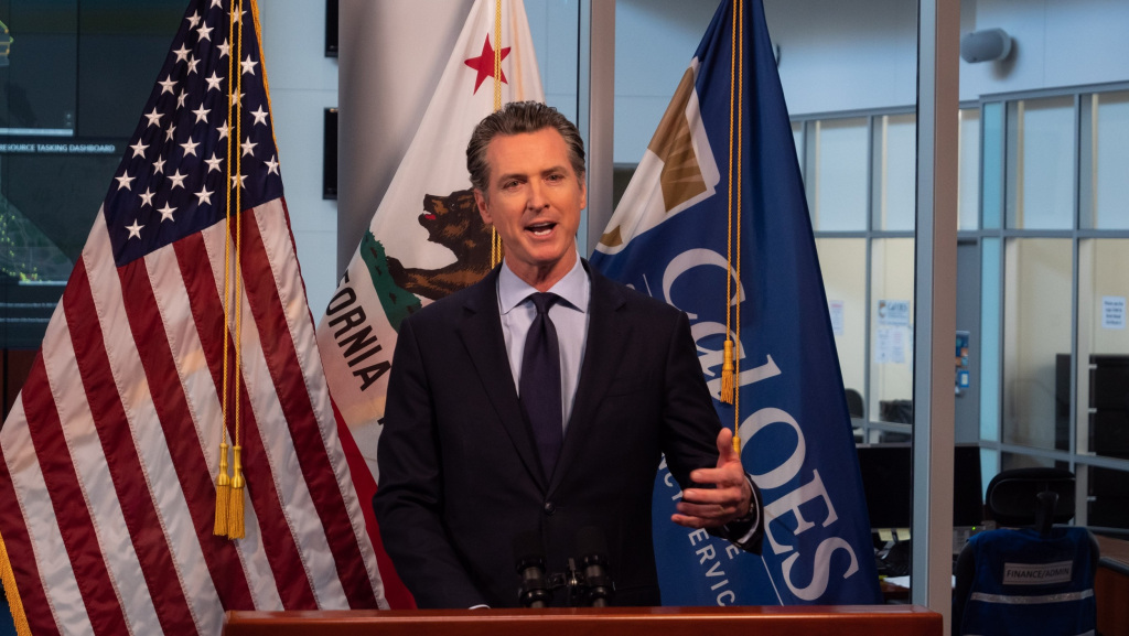 Four more Bay Area counties progress to orange reopening
tier 1