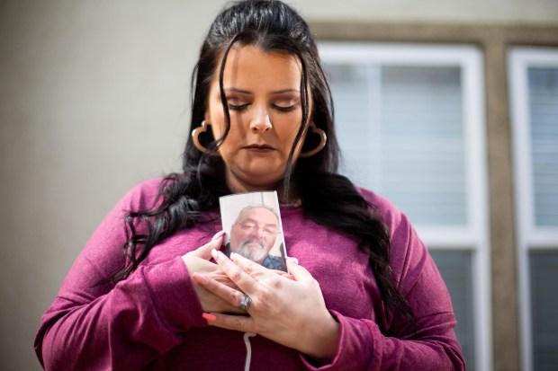 California’s worst natural disaster: How coronavirus
compares to other killers 1