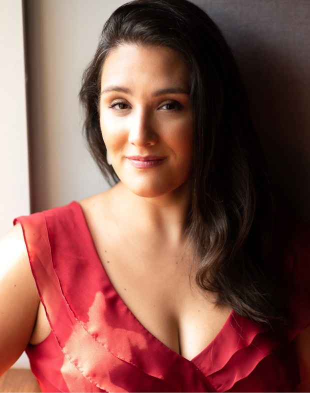 Fall arts 2020: Bay Area classical groups trumpeting virtual
concerts 1