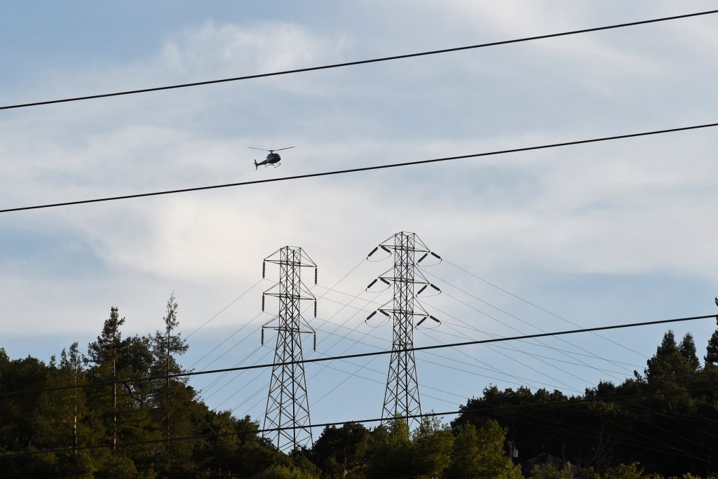 Coronavirus fallout: PG&E bills might jump for some
work-from-home customers 1
