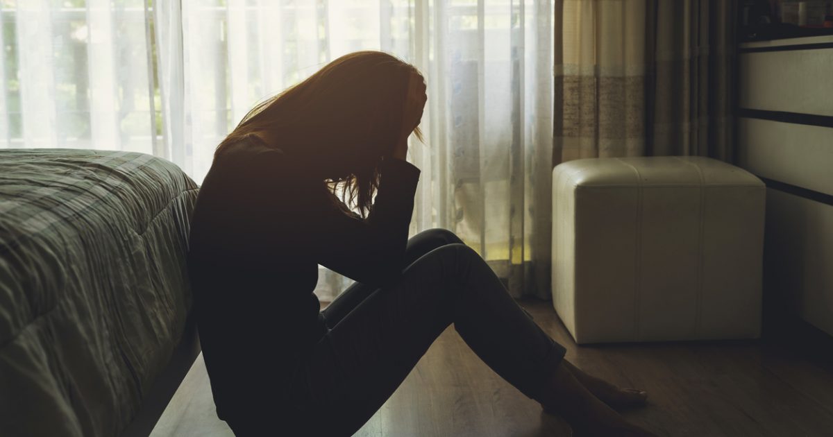 CDC Data: More than 1 in 4 Young Adults Considered Suicide
During Coronavirus Pandemic 1
