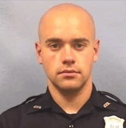 Ex-officer who shot Rayshard Brooks won’t have bond
revoked 1