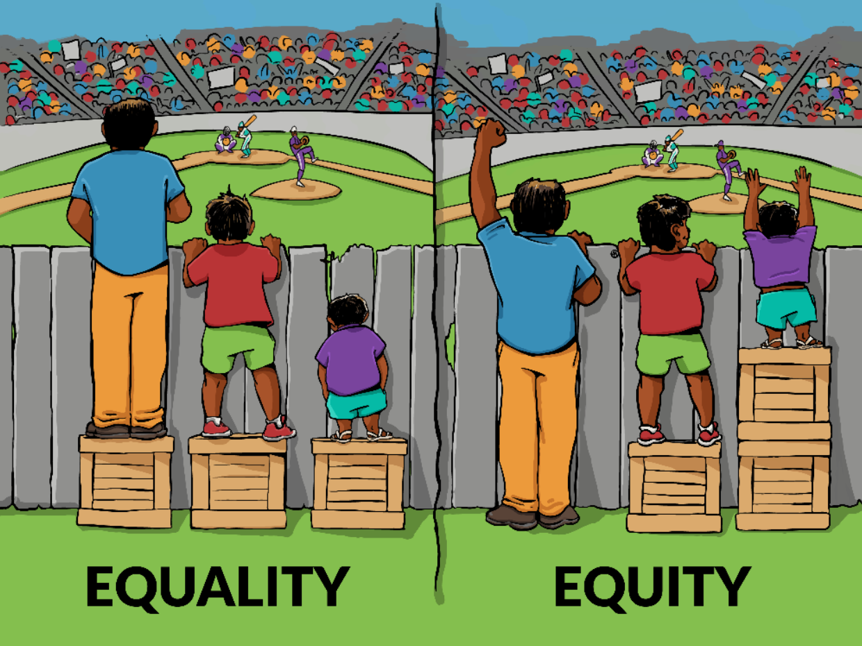 North Carolina Considers Using Public Schools To
Discriminate In The Name Of ‘Equality’ 1