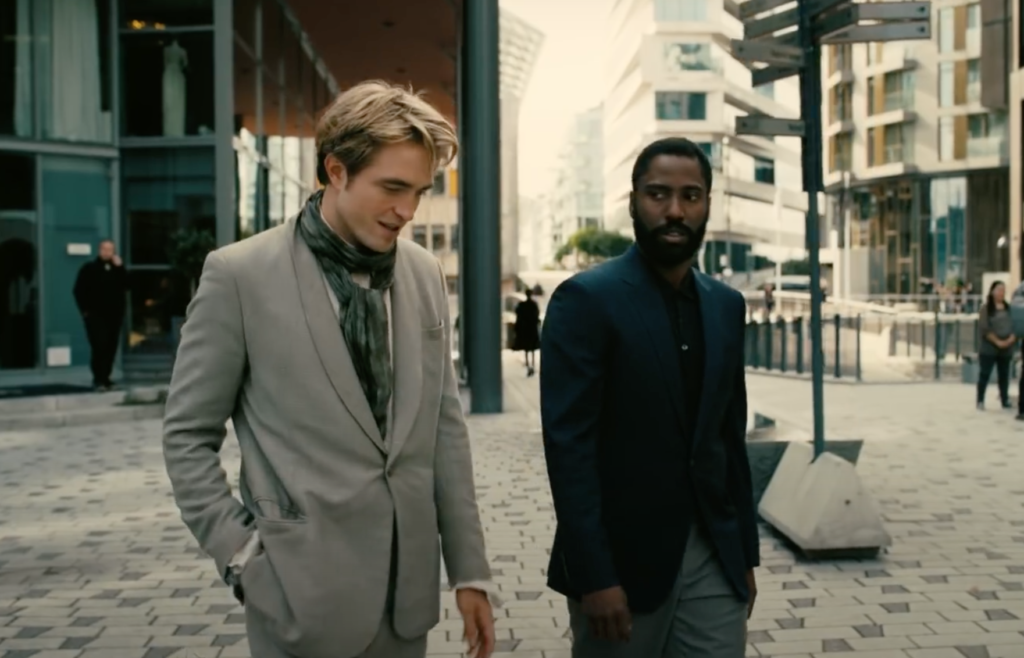 Will Cheap Tickets And Christopher Nolan Be Enough To Boost
Labor-Day Theater Re-openings? 1