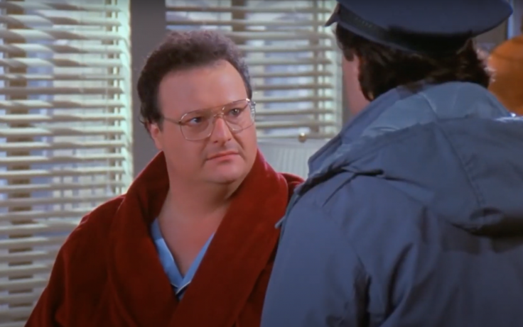 Newman Sets Democrats Straight on the Post Office 1 Newman Sets Democrats Straight on the Post Office 1