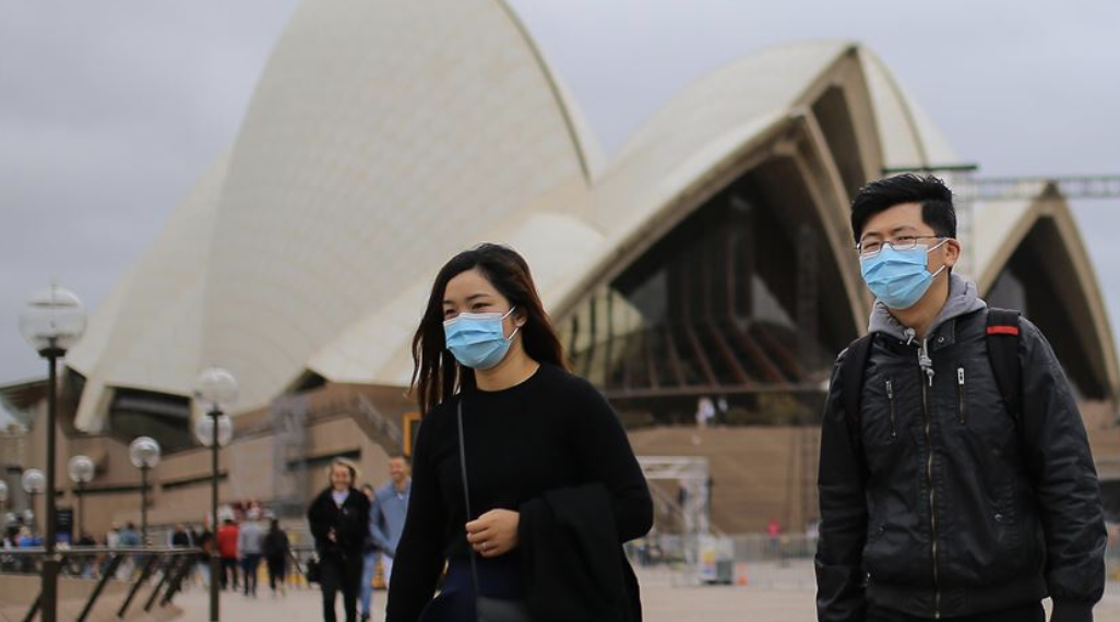 Philippines, Brazil Interested In Russian COVID-19 Vaccine;
Australia Suffers Deadliest Day Yet: Live Updates 1