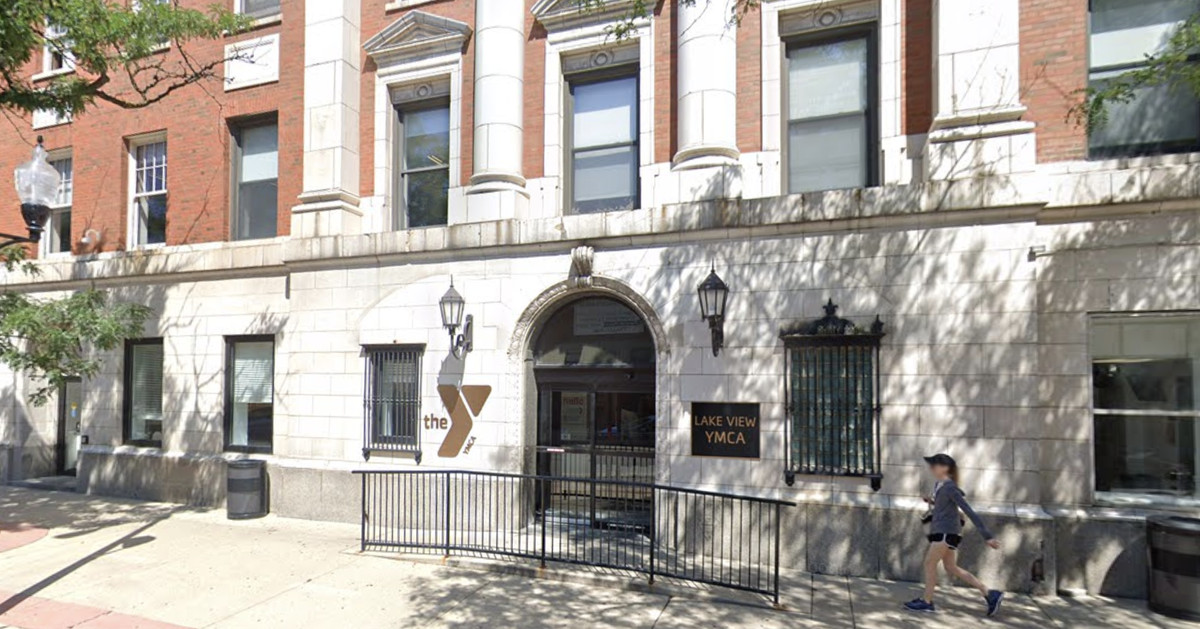 Lake View YMCA staffer tests positive for COVID-19 1 Lake View YMCA staffer tests positive for COVID-19 1