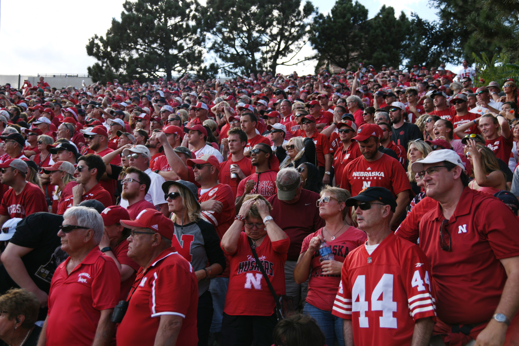 Keeler: When it comes to COVID-19, the CU Buffs get it.
Nebraska’s Cornhuskers? Not so much. 1