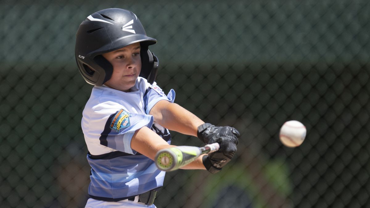 De Blasio declares city fields will open to youth
sports 1 De Blasio declares city fields will open to youth
sports 1