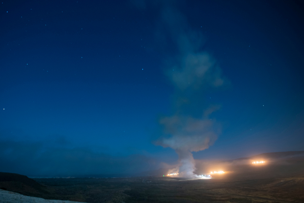 Opinion: Rethinking U.S. national security: masks, not
missiles 1