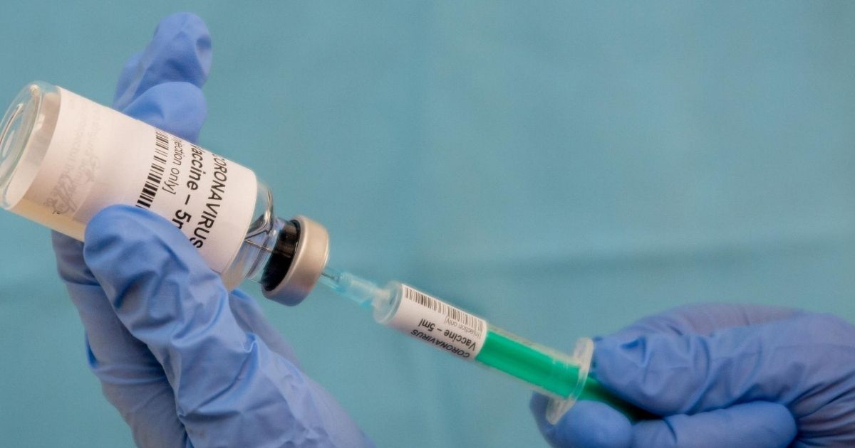 Key Ingredient of Some Potential COVID-19 Vaccines Horrifies
Conservatives, Christians 1