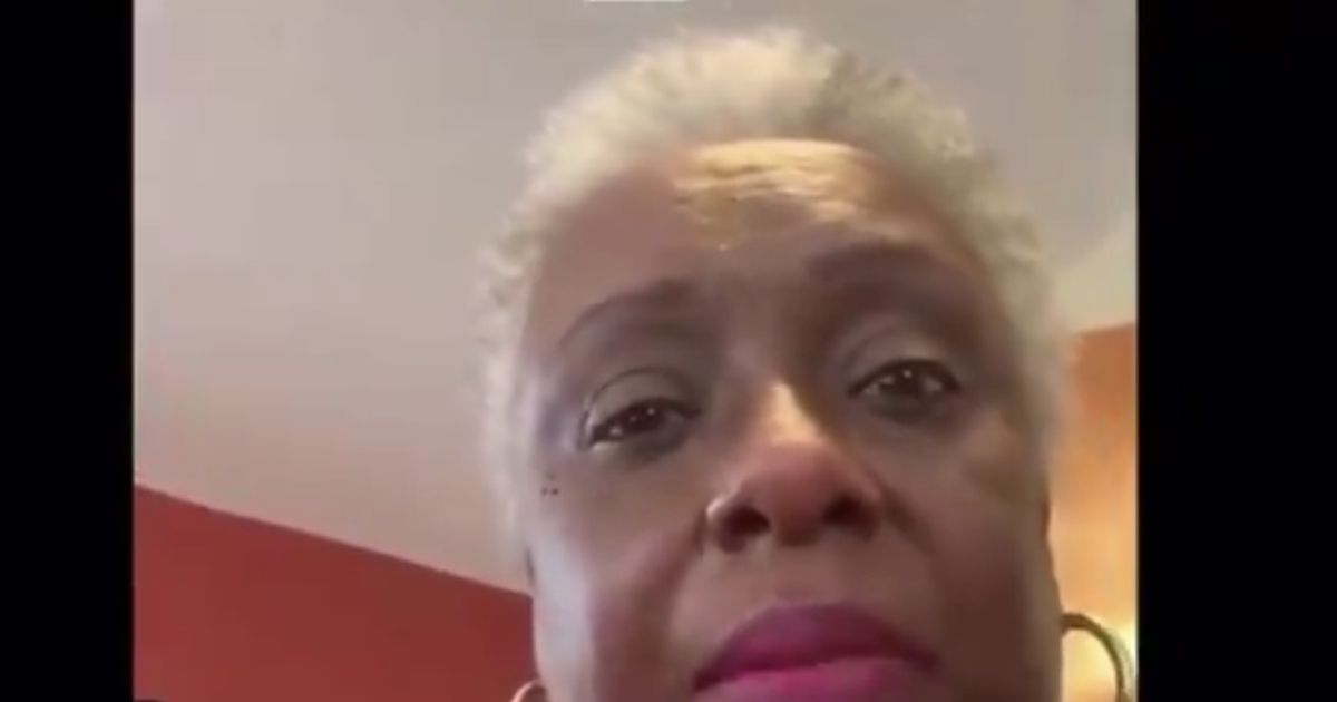 Nashville City Council Member Floats Attempted Murder or
Murder Charges if You Don’t Wear a Mask 1