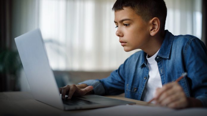How California Schools are Force-Feeding Black Lives
Matter’s Marxist Agenda to Children 1