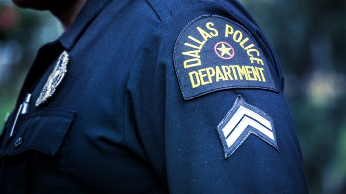 Police Officers Compared To Slave Owners & KKK
Members In Assignment At Texas School 1