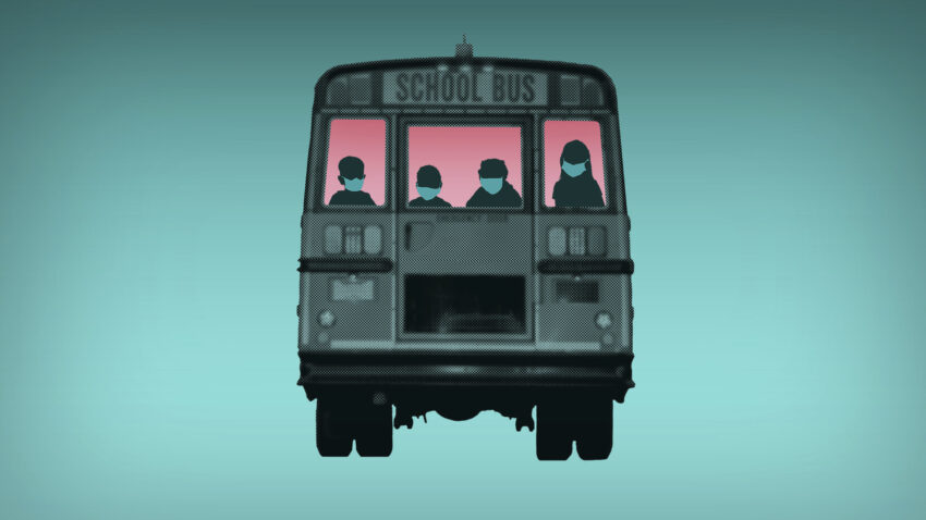 Watch live: COVID-19 response group calls on state to open
schools safely 1