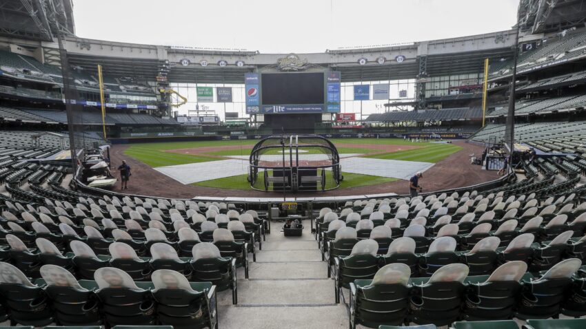 More games postponed with 4 more coronavirus cases for
Cardinals 1