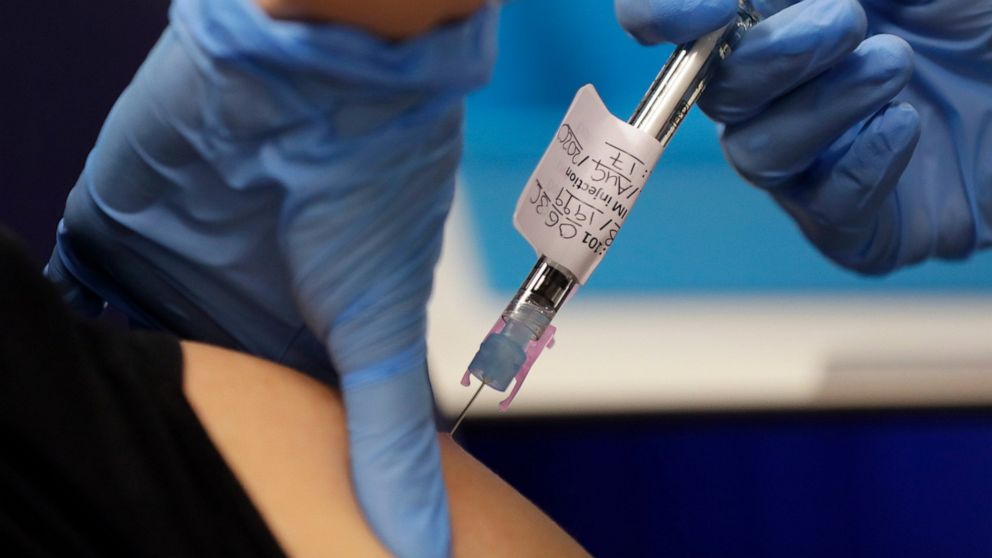UK to allow emergency use of any effective COVID-19
vaccine 1