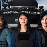 Minneapolis Announces Plan To Replace Police Officers With
Thousands Of Heavily Armed Social Workers 5
