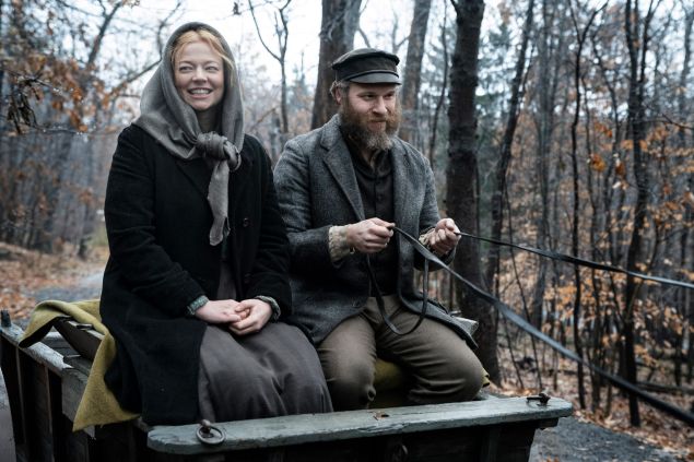 This Weekend’s Best New Streaming Releases (Plus Some
Classics) 1