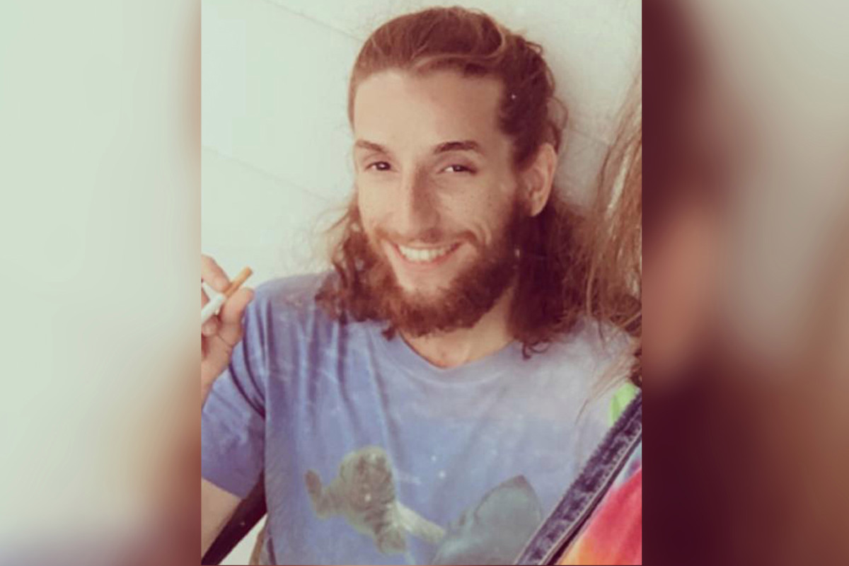 Kenosha protester killed by Kyle Rittenhouse remembered as a
‘peaceful person’ 1