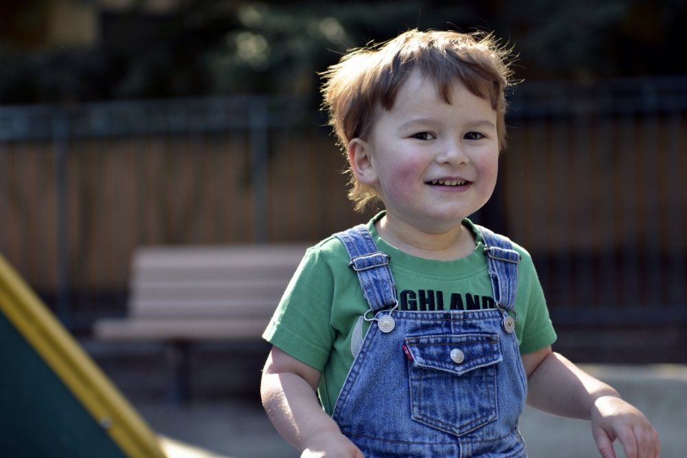 Lockdowns Are Supposed To Help The Vulnerable, But They’re
Hurting My Autisic Son 1