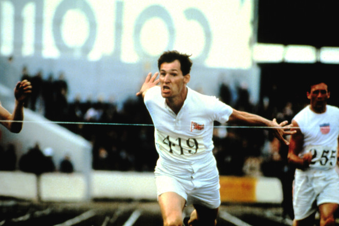 Ben Cross, ‘Chariots of Fire’ and ‘Star Trek’ actor, dead at
72 1