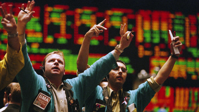 Dow Skyrockets After Coronavirus Begins Trading On New York
Stock Exchange 1 Dow Skyrockets After Coronavirus Begins Trading On New York
Stock Exchange 1