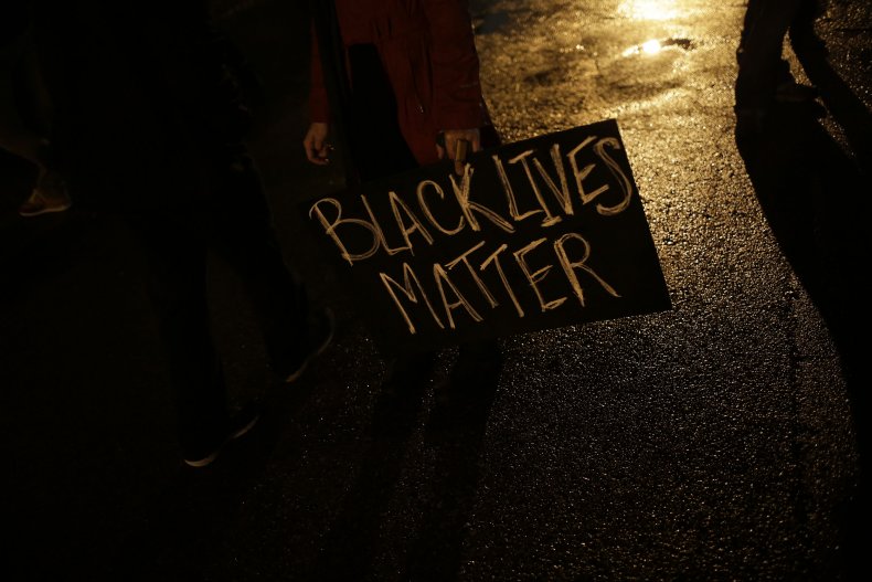 Rioting in Kenosha Over Jacob Blake Shooting, State of
Emergency Curfew Declared 1