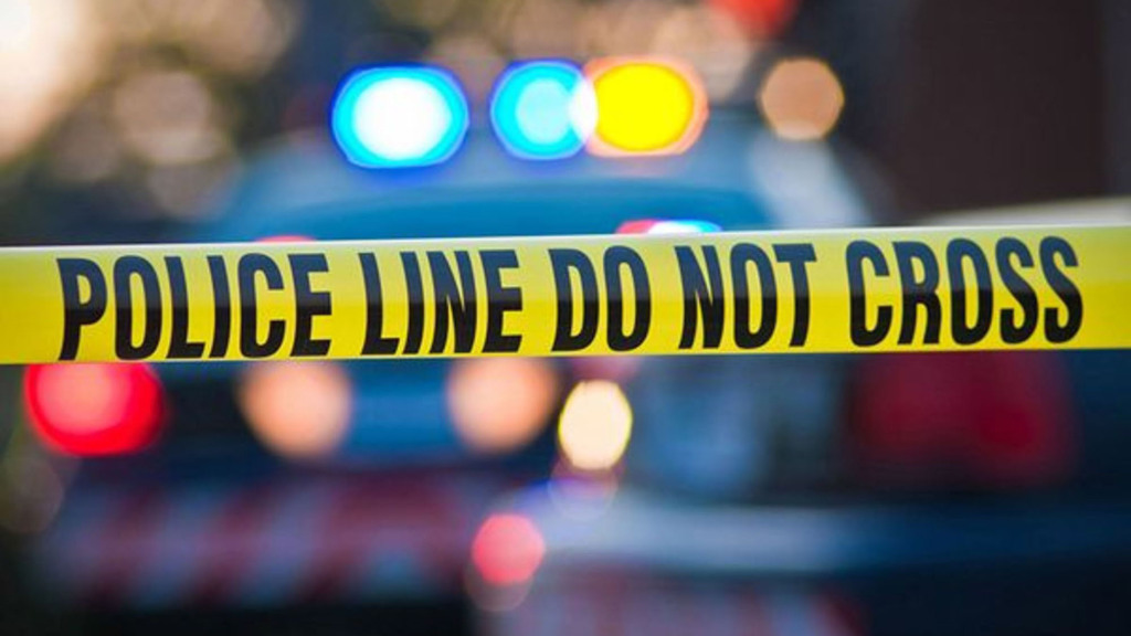 Police: 3 officers shot while responding to call in
Maryland 1