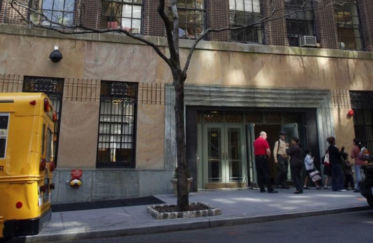 Here's How New York's $50,000 Per Year Private Schools Are
Re-Opening This Fall 1