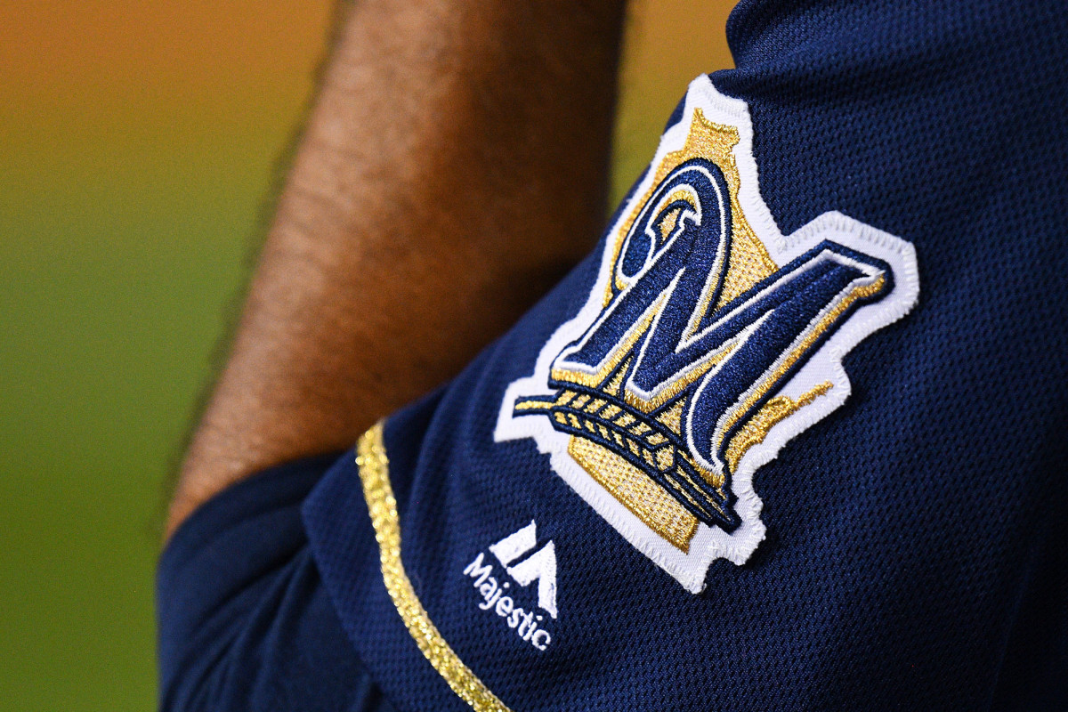 Brewers, Reds not playing in protest of Jacob Blake
shooting 1