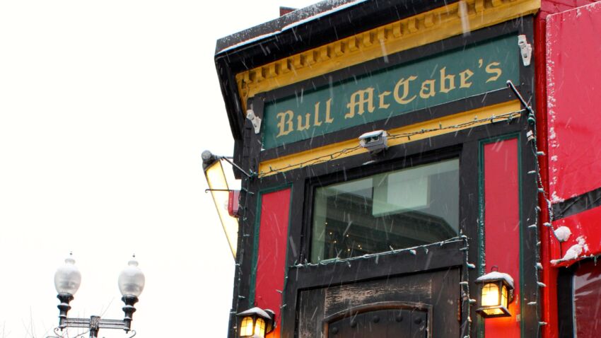 A Somerville pub and music venue will not reopen 1
