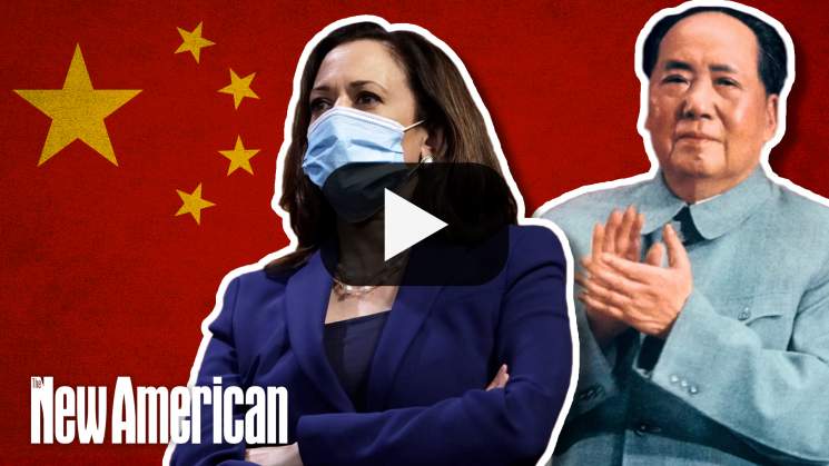 Unmasking Kamala Harris’ Revolutionary Maoist Ties 1