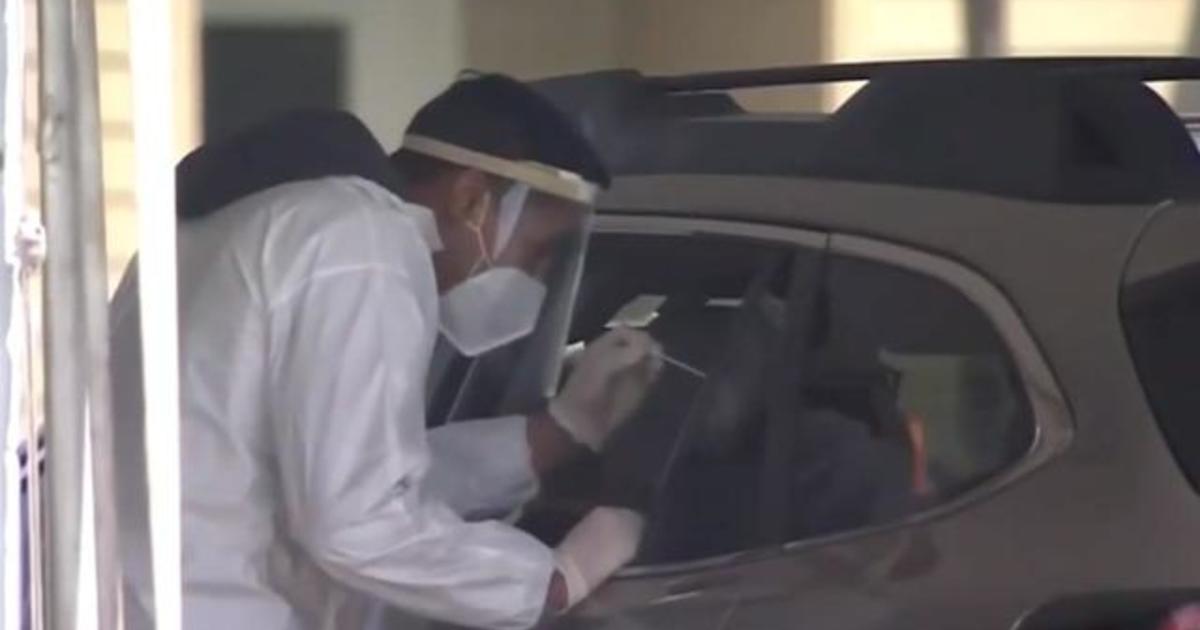 CDC criticized for new coronavirus testing guidance 1