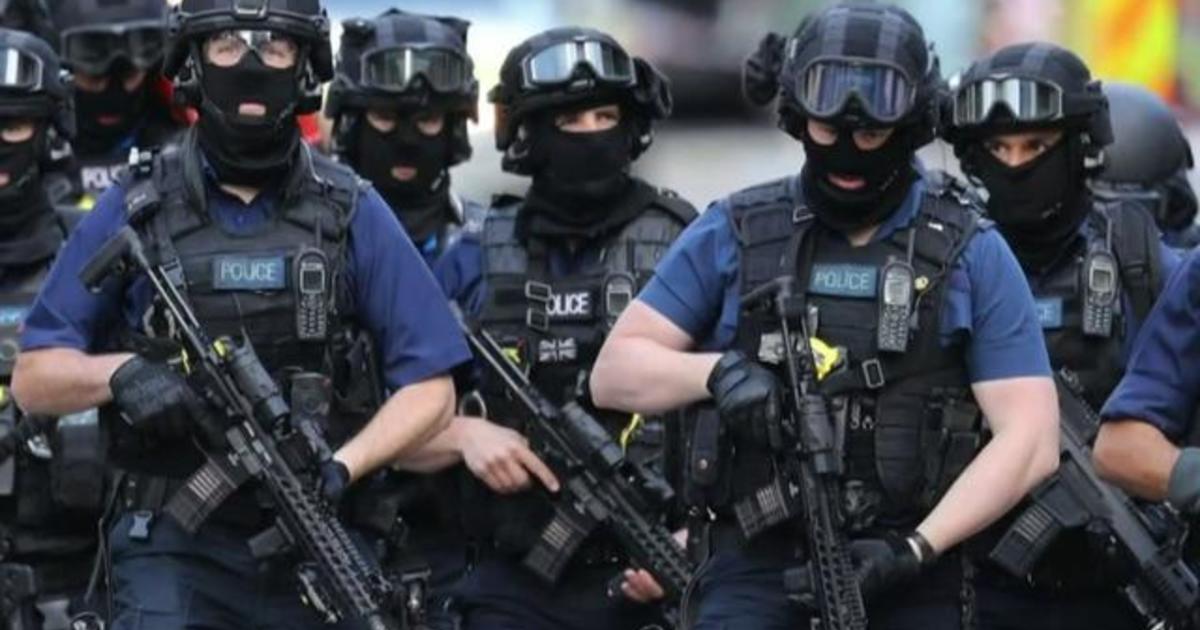Cities weigh cutting police budgets amid coronavirus
pandemic 1