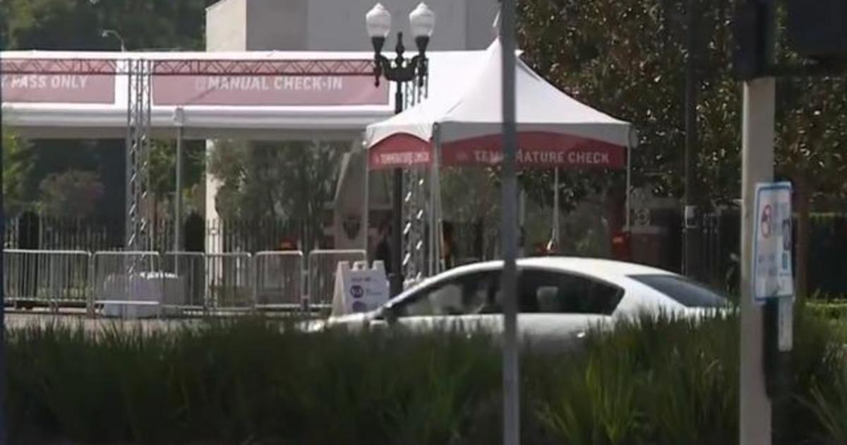 Dozens of students from the University of Southern
California test positive for COVID-19 1