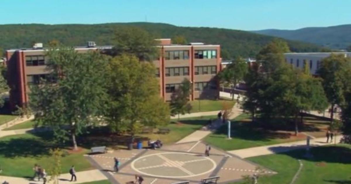Some colleges and universities struggle to contain COVID-19
outbreaks 1
