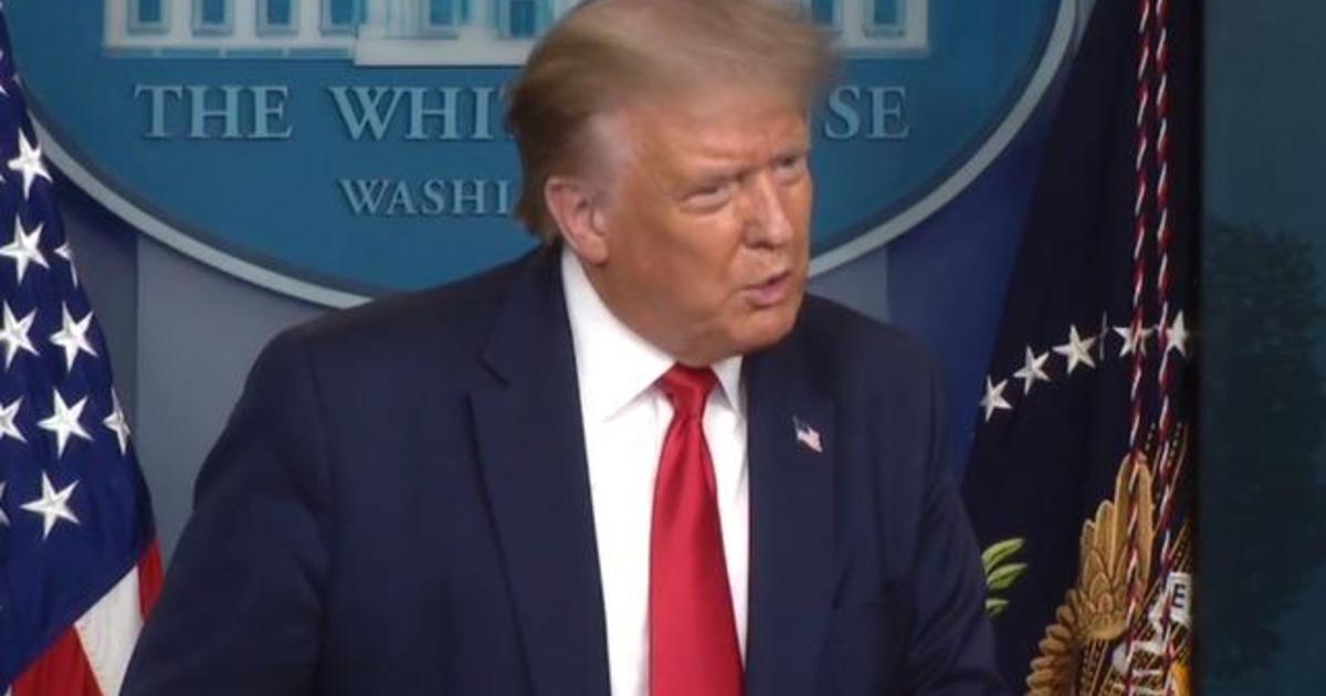 RNC tries to make the case that Trump aggressively handled
coronavirus 1
