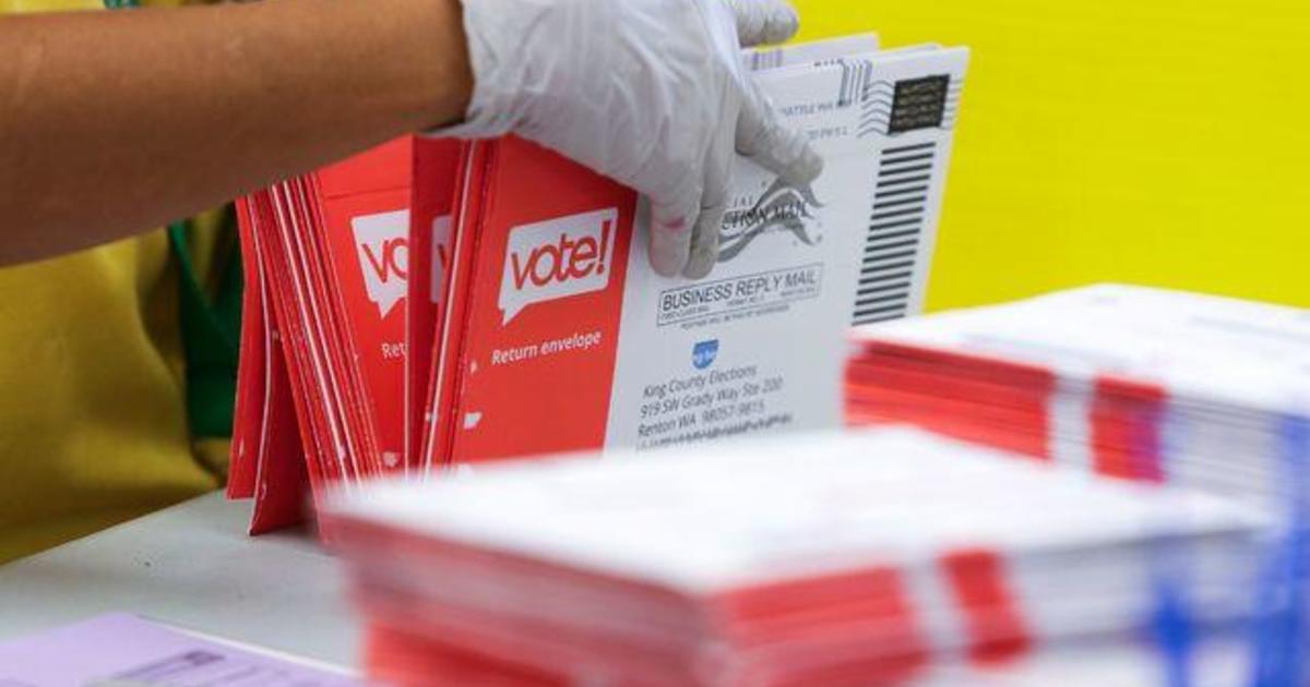 Turning out the Black vote amid the coronavirus
pandemic 1