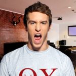 Frat President Chews Out Brothers Infected With Covid-19 For
Not Sanitizing Balls Before Teabagging Pledges 1