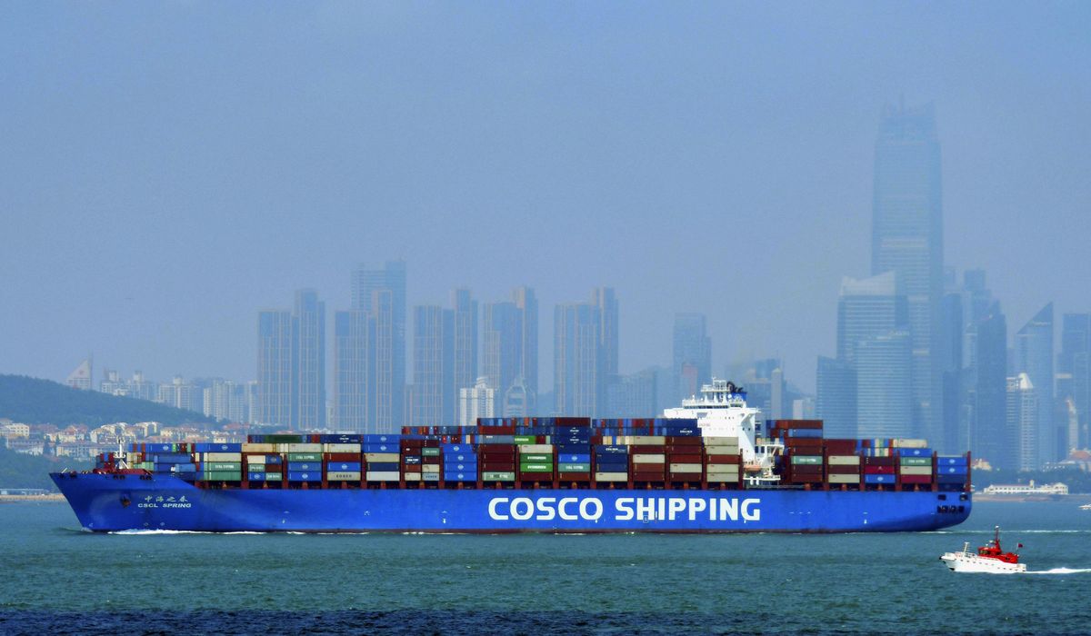 China's July exports rise despite coronavirus, US tariff
war 1