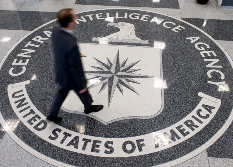Ex-CIA Officer Accused of Spying for China Wanted
'Motherland' to Succeed 1