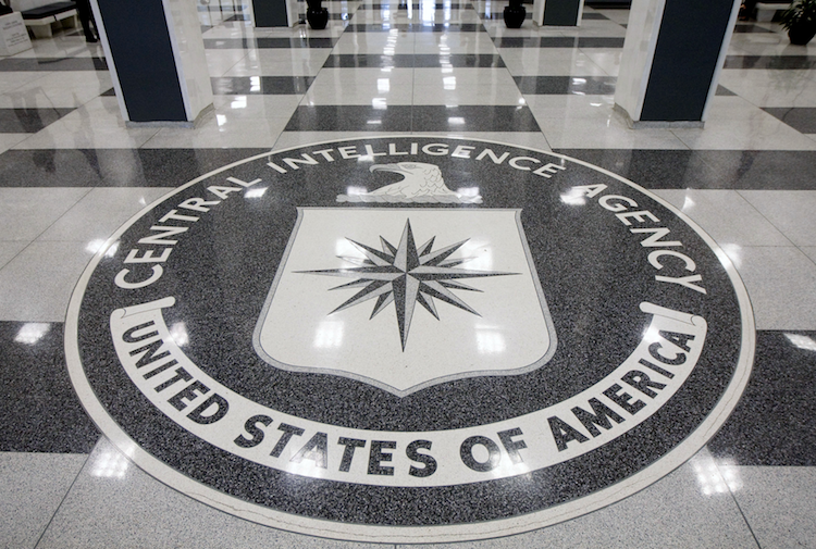 Ex-CIA Officer Charged With Spying For China; Disclosed
"Substantial Amount Of Highly Classified" Info 1