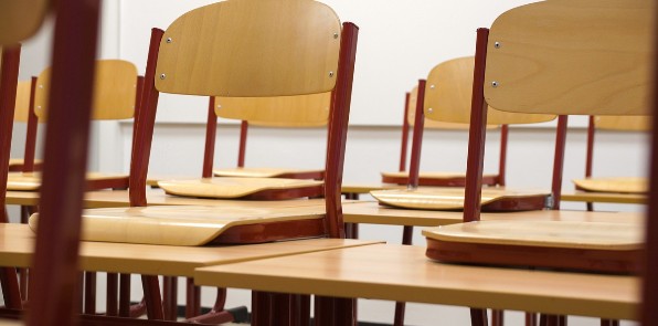 Lawsuit filed to reopen NYC schools 1