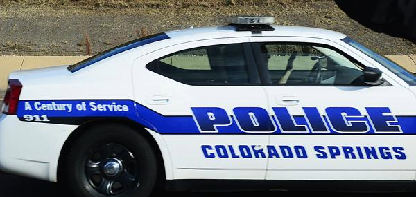 Officers connected to fatal police shooting in Colorado
Springs are identified 1