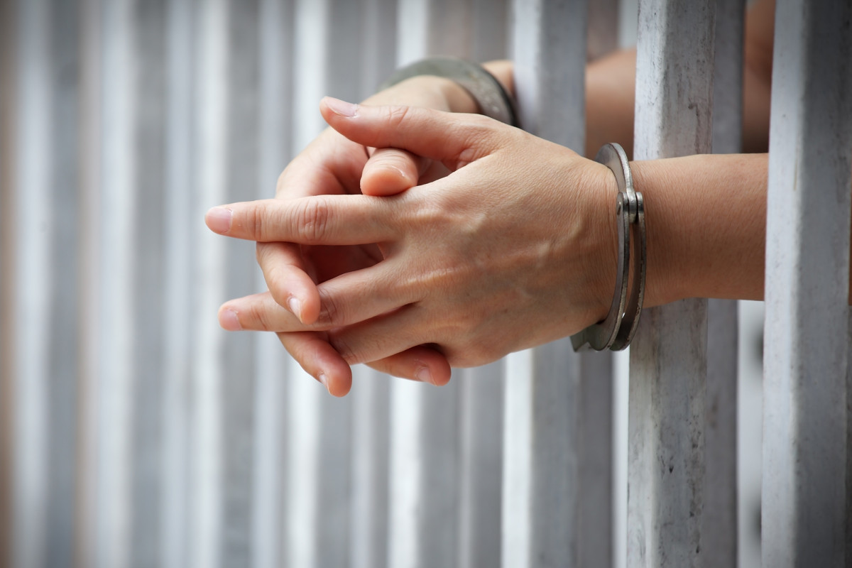 Australian woman gets 6 months in jail for breaking COVID-19
quarantine order 1