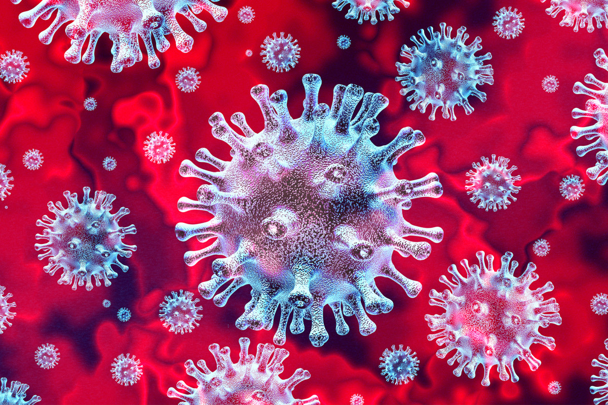 Mutated form of coronavirus may be more contagious, but less
deadly, experts say 1 Mutated form of coronavirus may be more contagious, but less
deadly, experts say 1