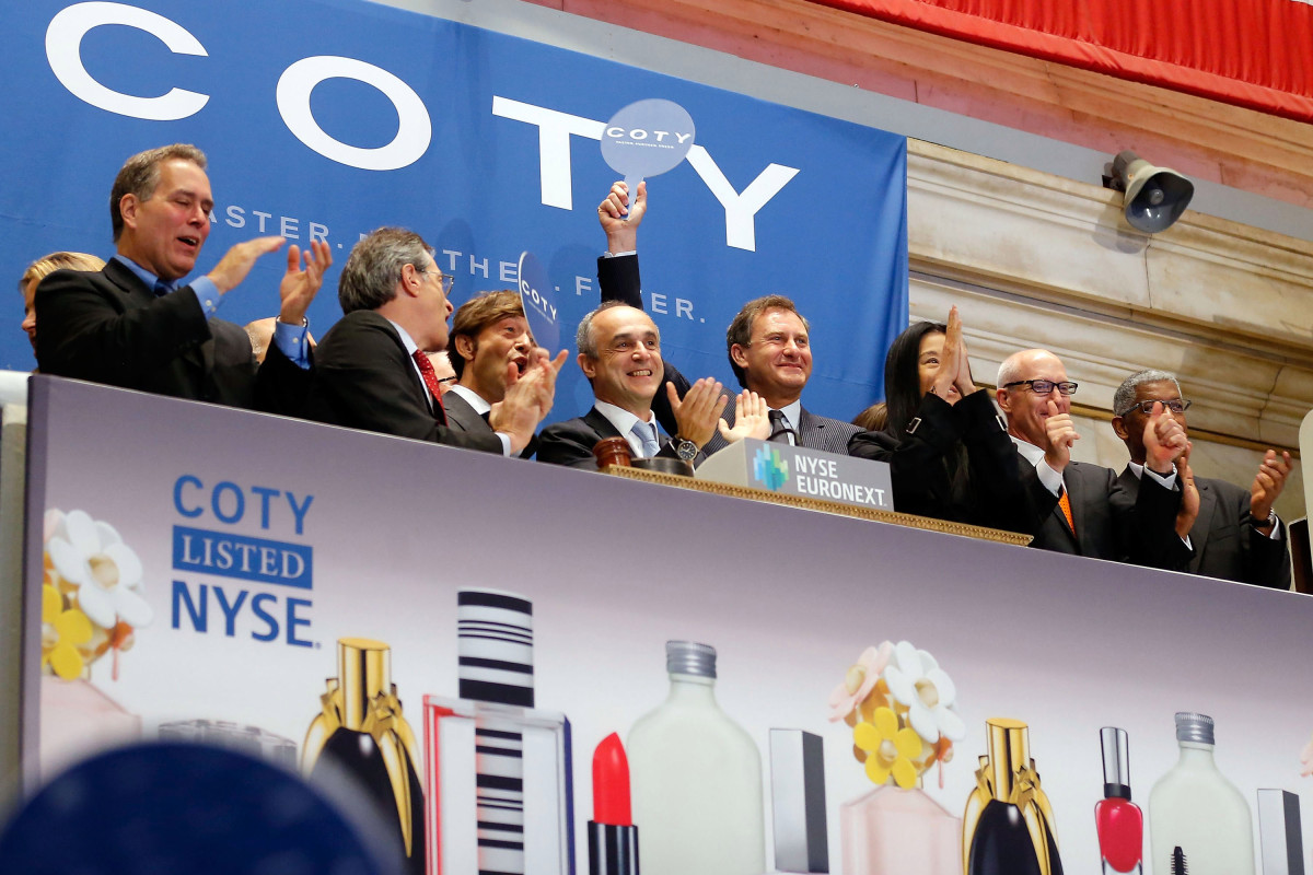 Coty posts bigger-than-expected loss as lockdown dents
beauty business 1