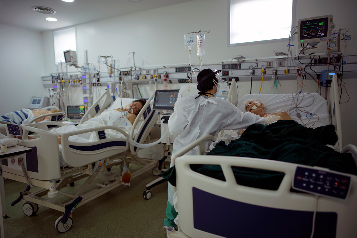 Everything we know about coronavirus reinfections 1